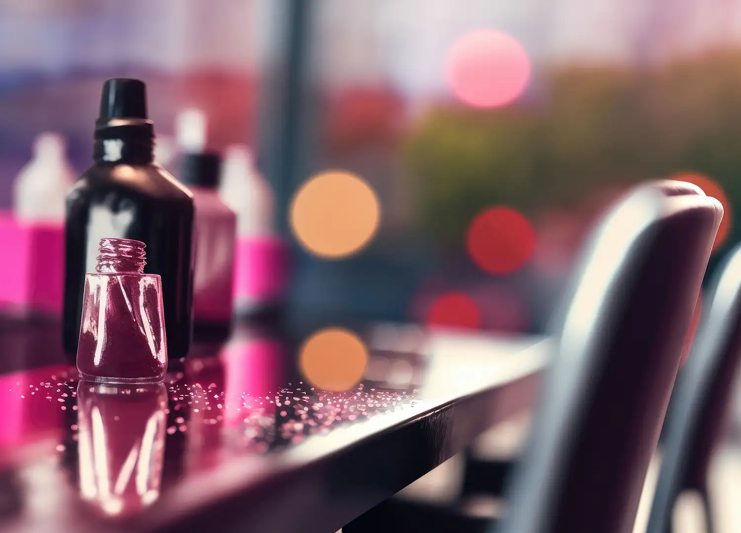 Beauty Care & Styling
