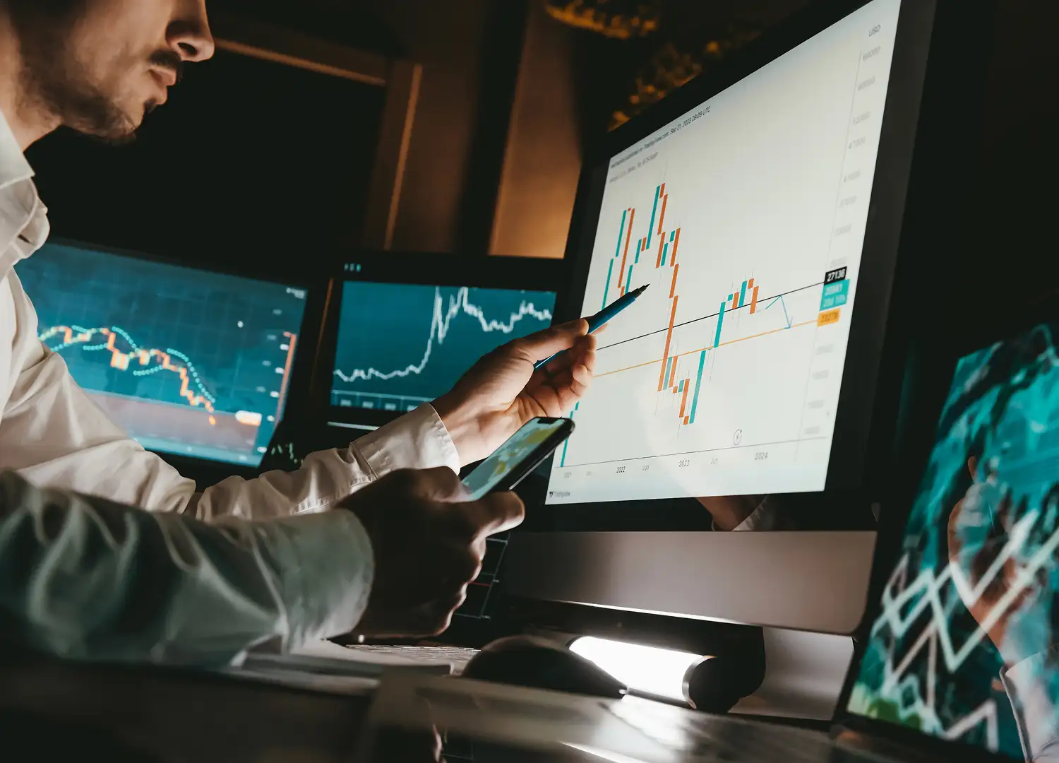 Business Growth & Management