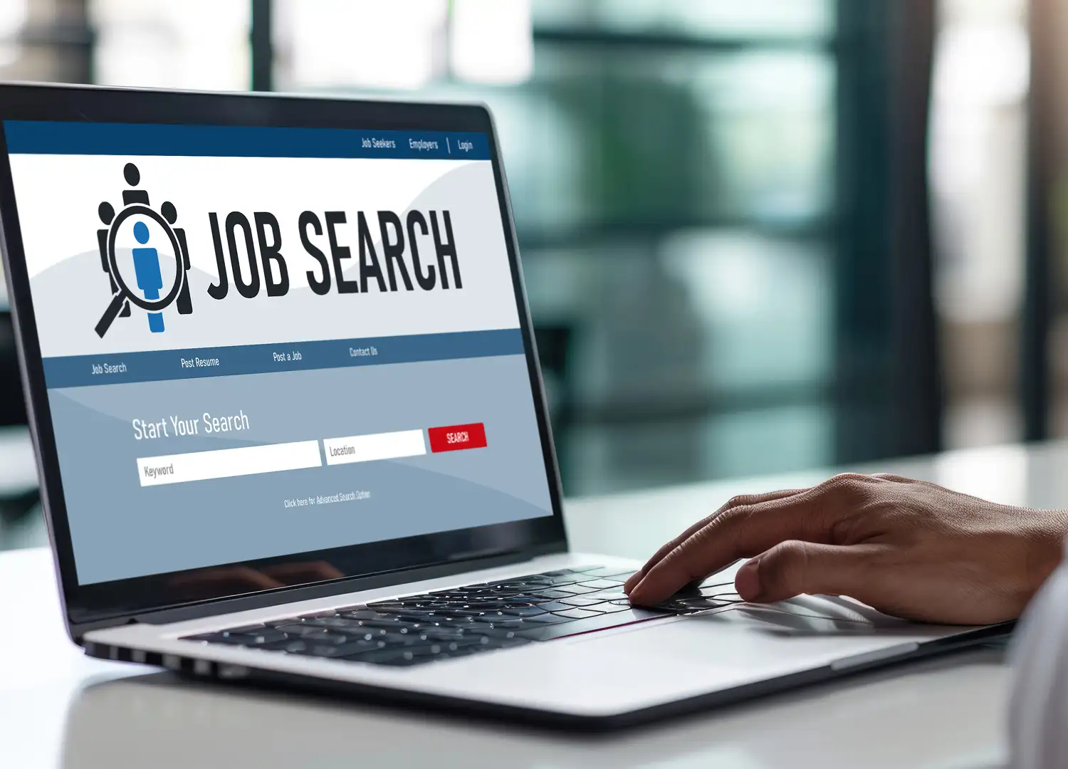 Career Development & Hiring