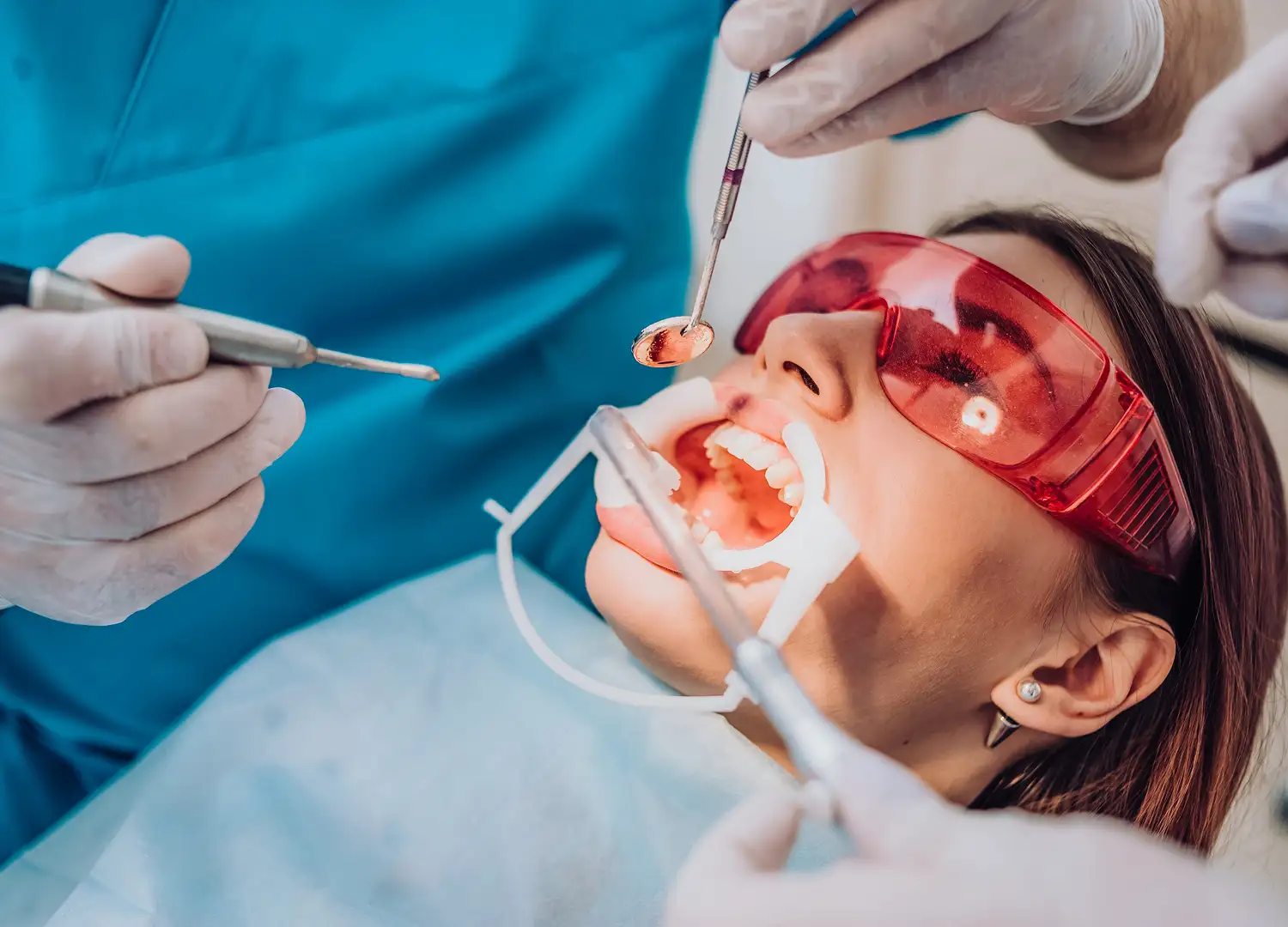 Dentistry & Clinical Care