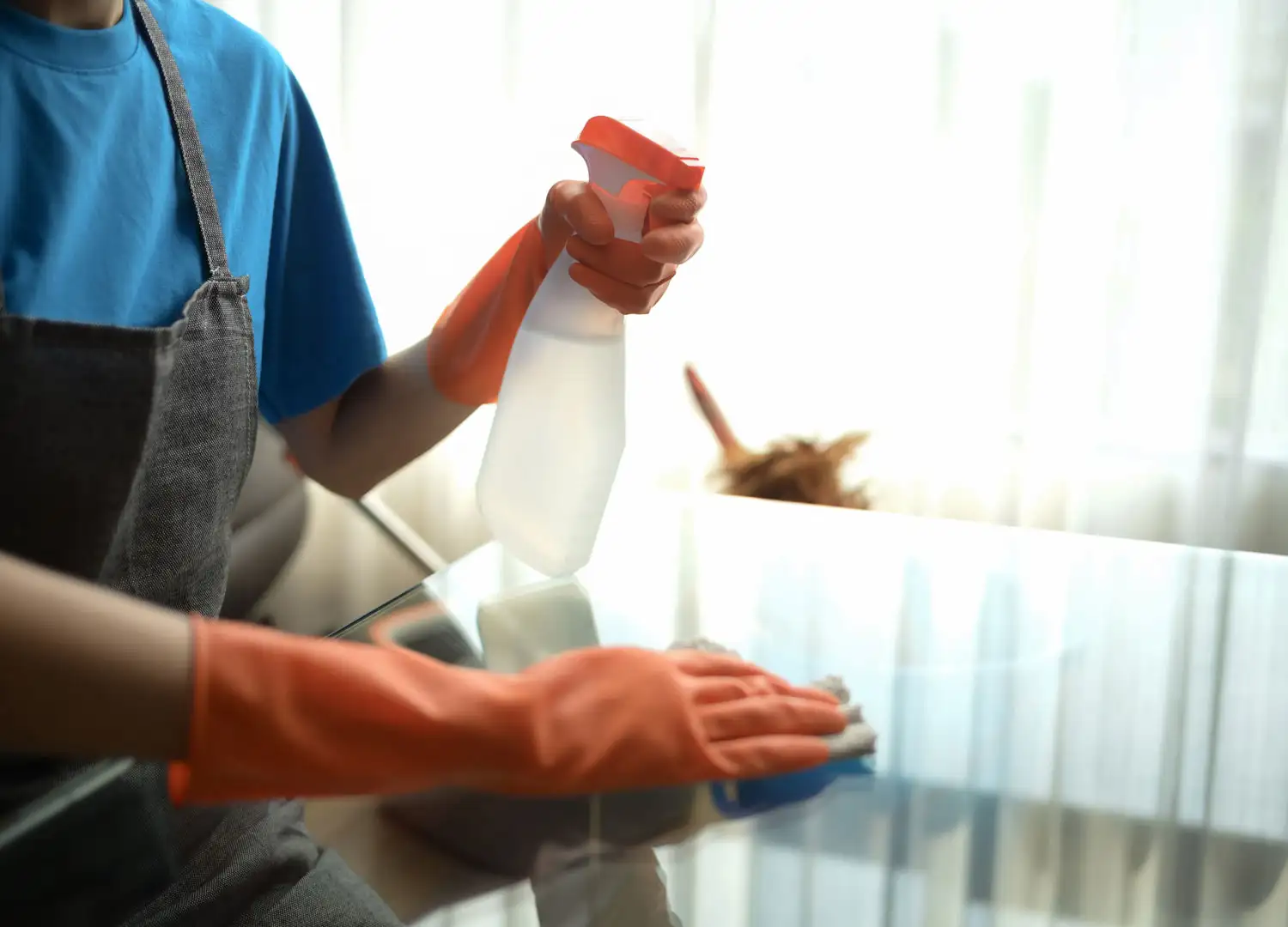 Home Maintenance & Services