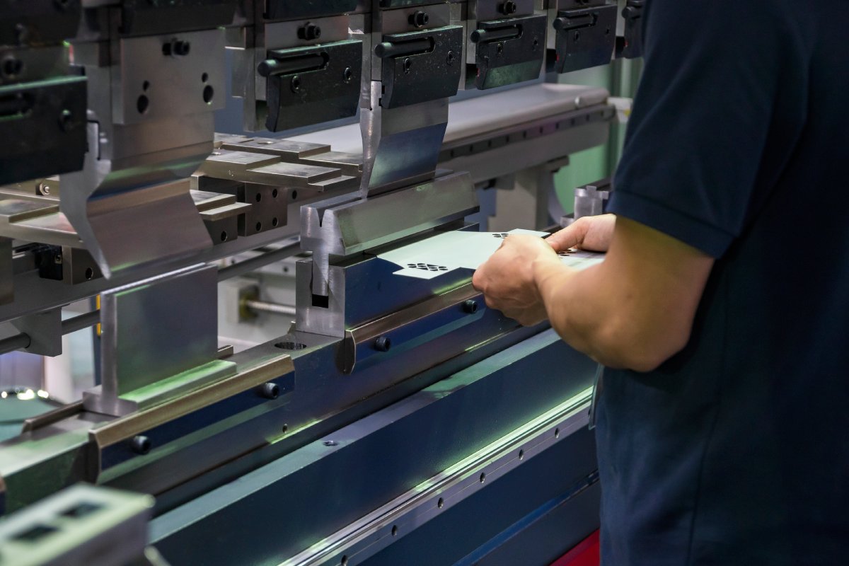 Manufacturing & Production