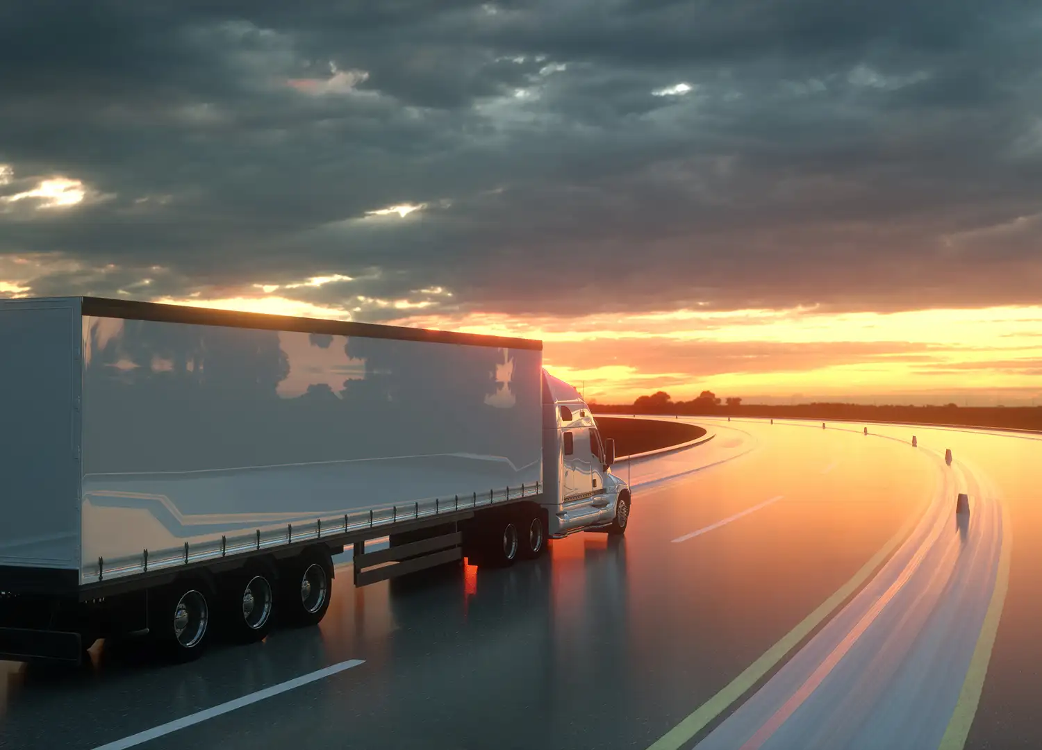Transportation & Delivery Services