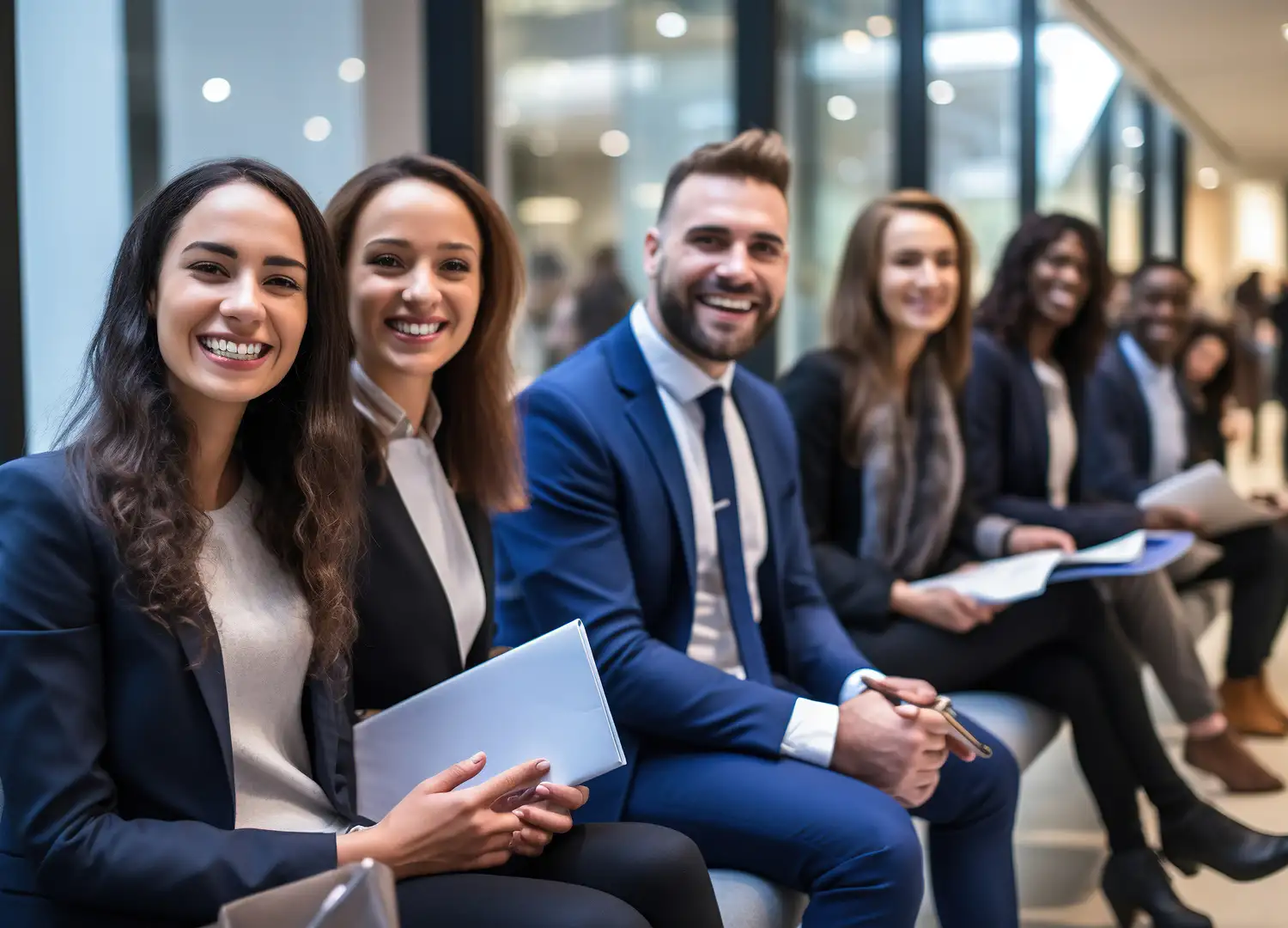 Workforce & Personnel Services