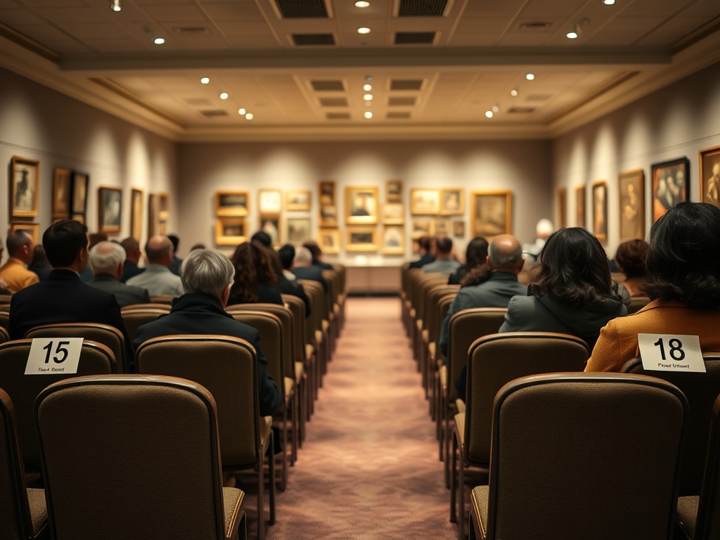 How to Compare Auctions, Fixed-Price Listings, and Private Sales