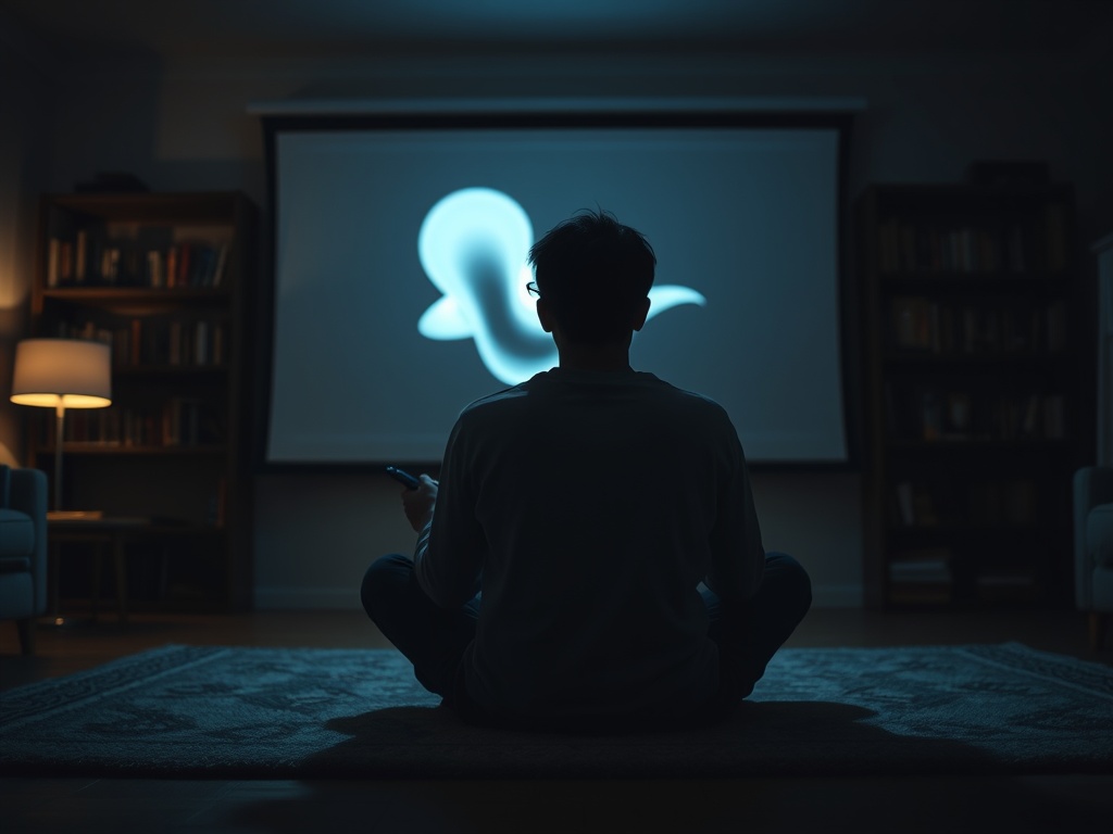 How to Host a Movie Night That Feels Curated, Not Random