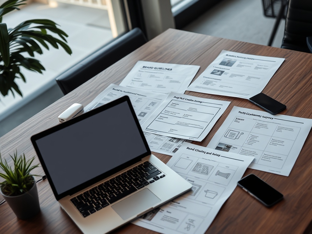 Brand Consistency vs Flexibility: Where Smart Teams Draw the Line