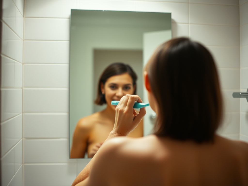 How to Build a Daily Oral Hygiene Routine That Actually Works