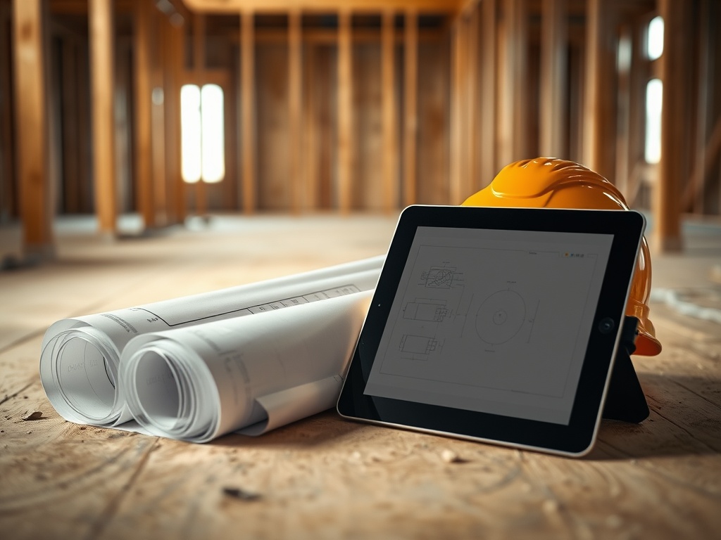 Reading Construction Drawings for the First Time
