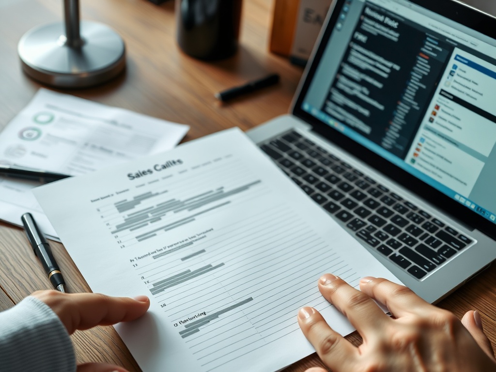 Why Good Discovery Calls Matter More Than Great Demos