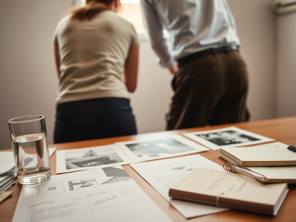 Creative Career FAQ: What Hiring Managers Actually Mean by 'Potential'