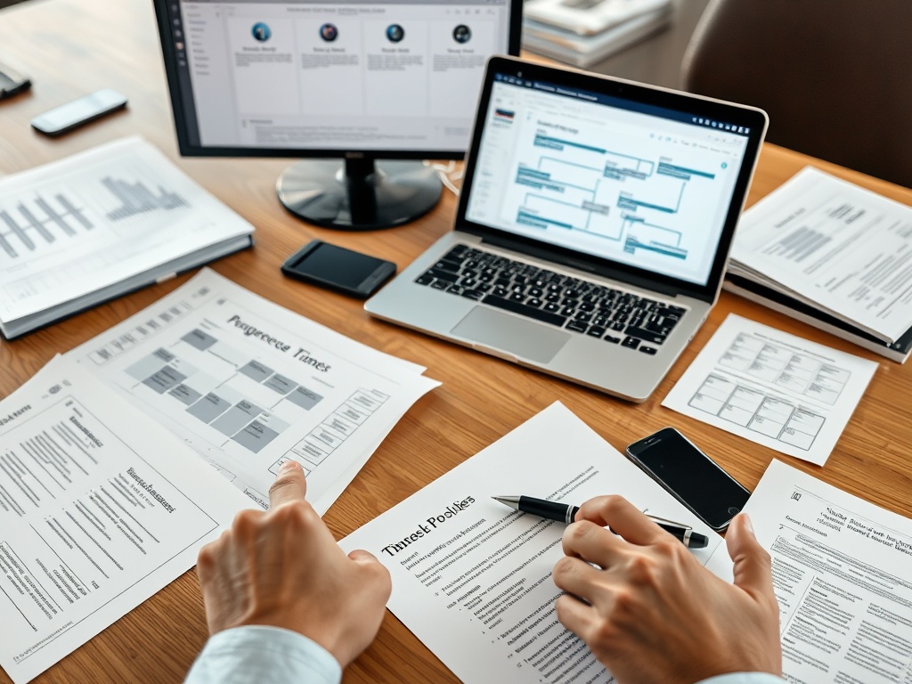 How to Design Approval Workflows That Do Not Delay Delivery