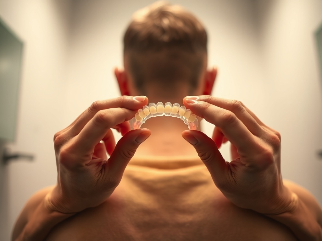 How Retainers Work After Braces or Aligners