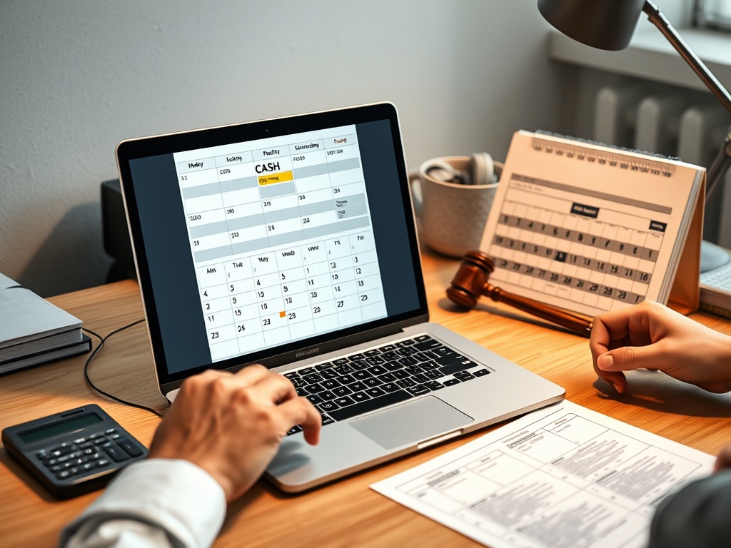 How to Plan for Seasonal Cash Flow Swings
