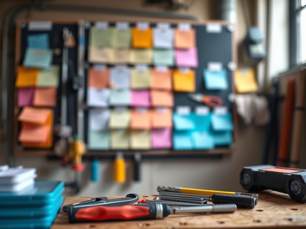 How to Prioritize Corrective Work Found During PM Inspections