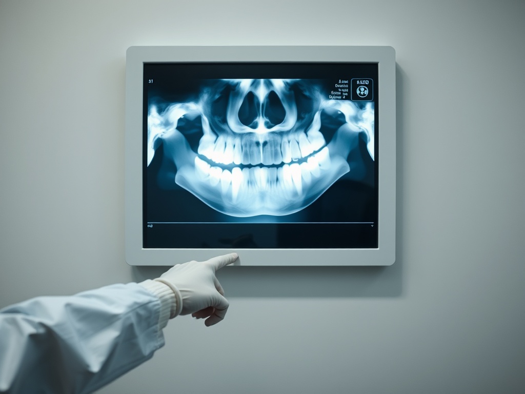 Calcified Canals Explained for Patients Facing a Difficult Root Canal