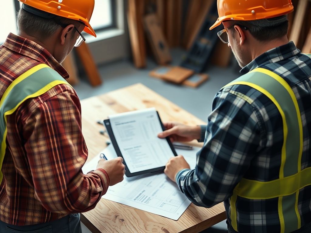 Should Small Contractors Use Estimating Software or Spreadsheets?