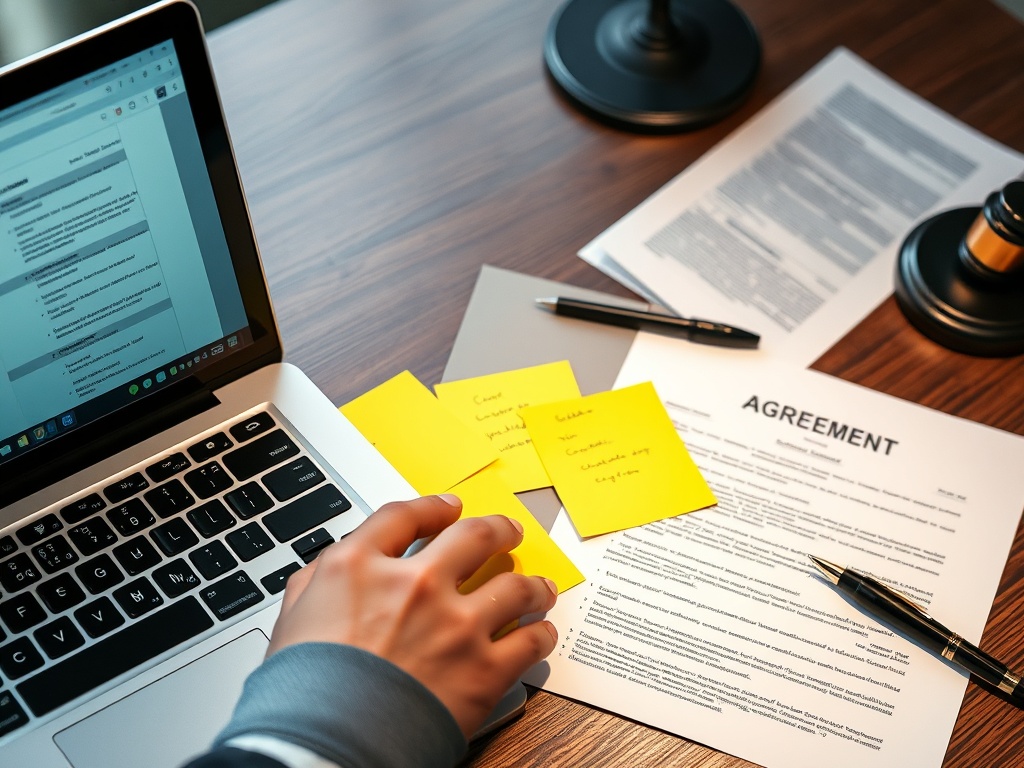 Contract Red Flags Sales and Procurement Teams Should Catch