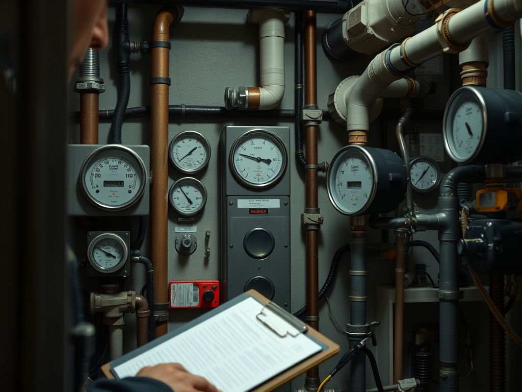 How to Benchmark Utility Use Across Similar Buildings