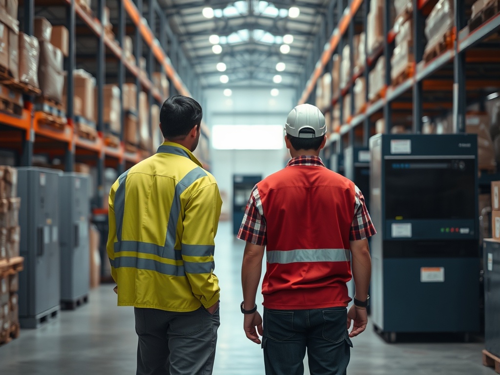 How to Fund Equipment Purchases Without Starving Cash Flow