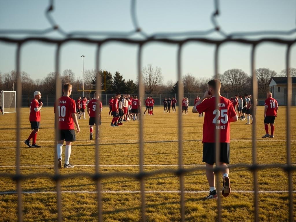 How Divisions, Conferences, and Leagues Are Structured