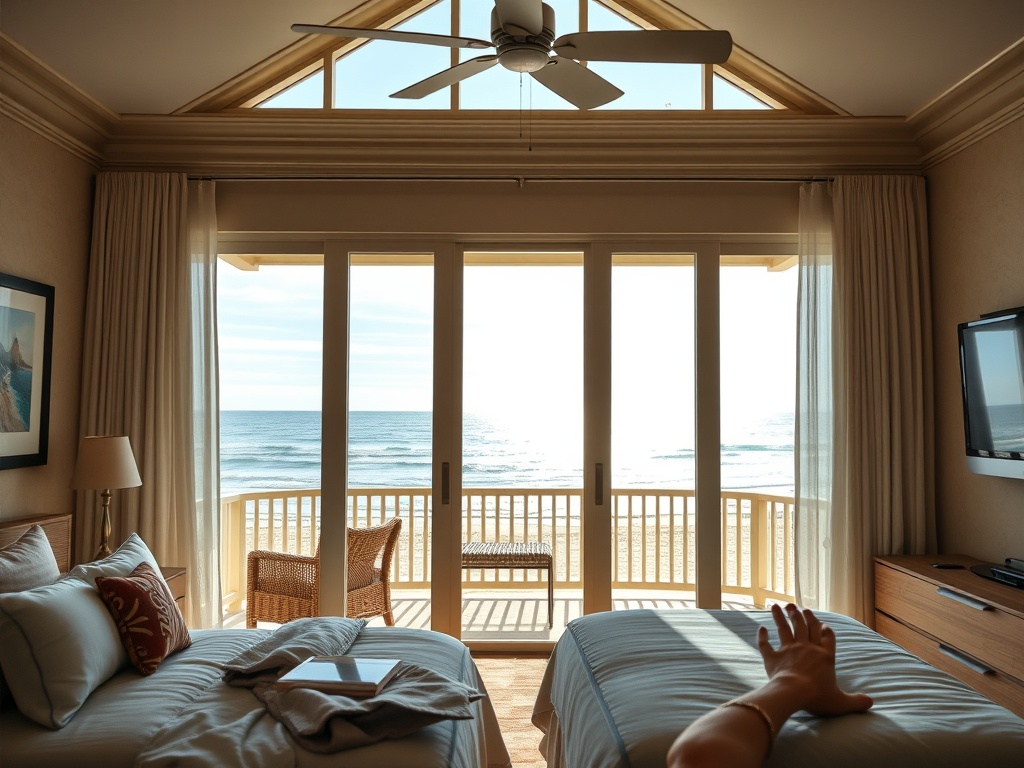 Beachfront Hotel Pricing: How to Price the Premium More Effectively