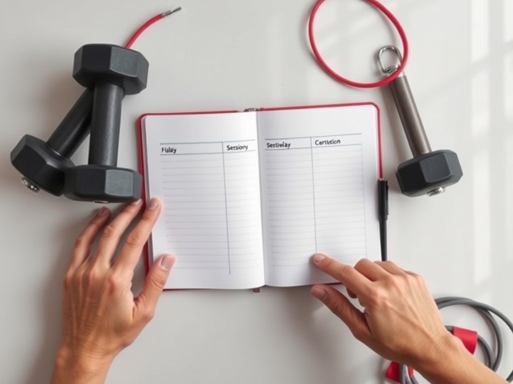 Training Frequency Explained: Once, Twice, or Three Times Per Week per Muscle?