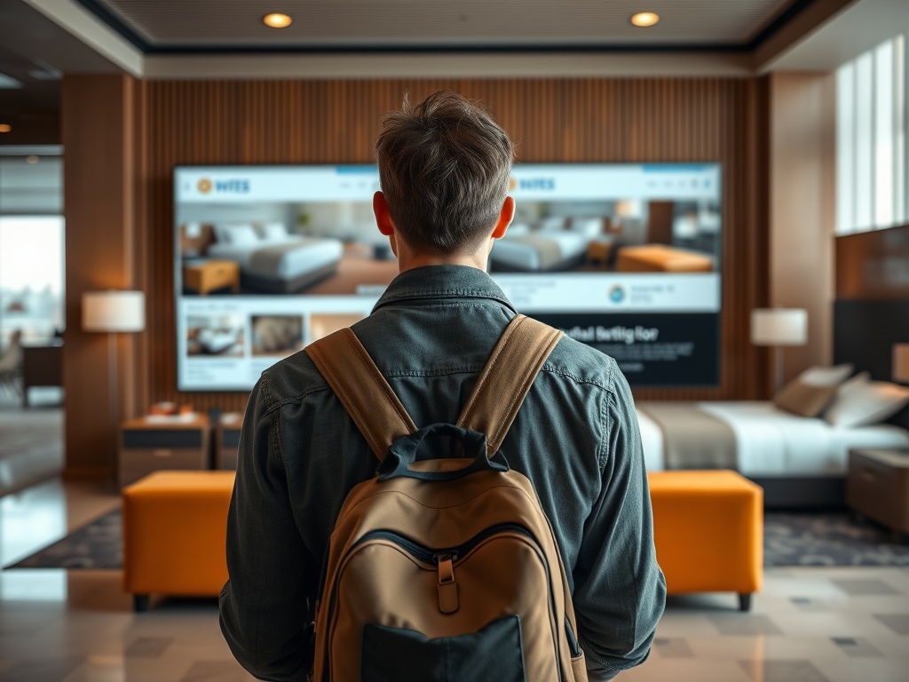 How Hotels Can Appeal to Price-Sensitive Guests Without Over-Discounting