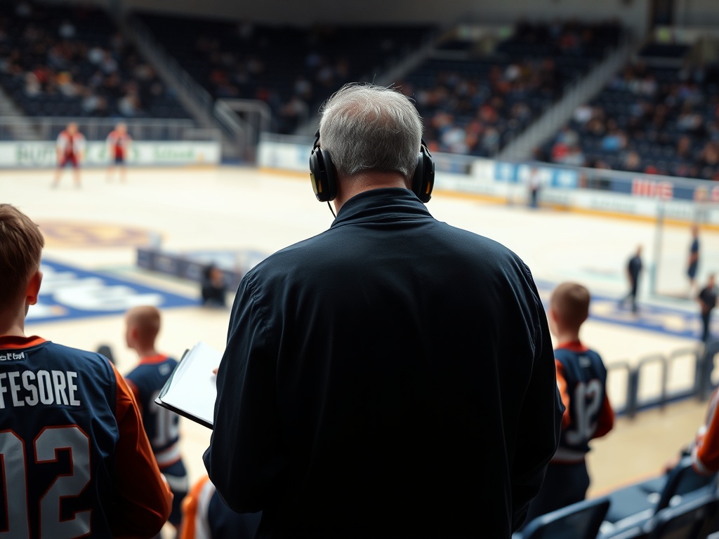 What to Track During Games if You’re Coaching Without Advanced Analytics