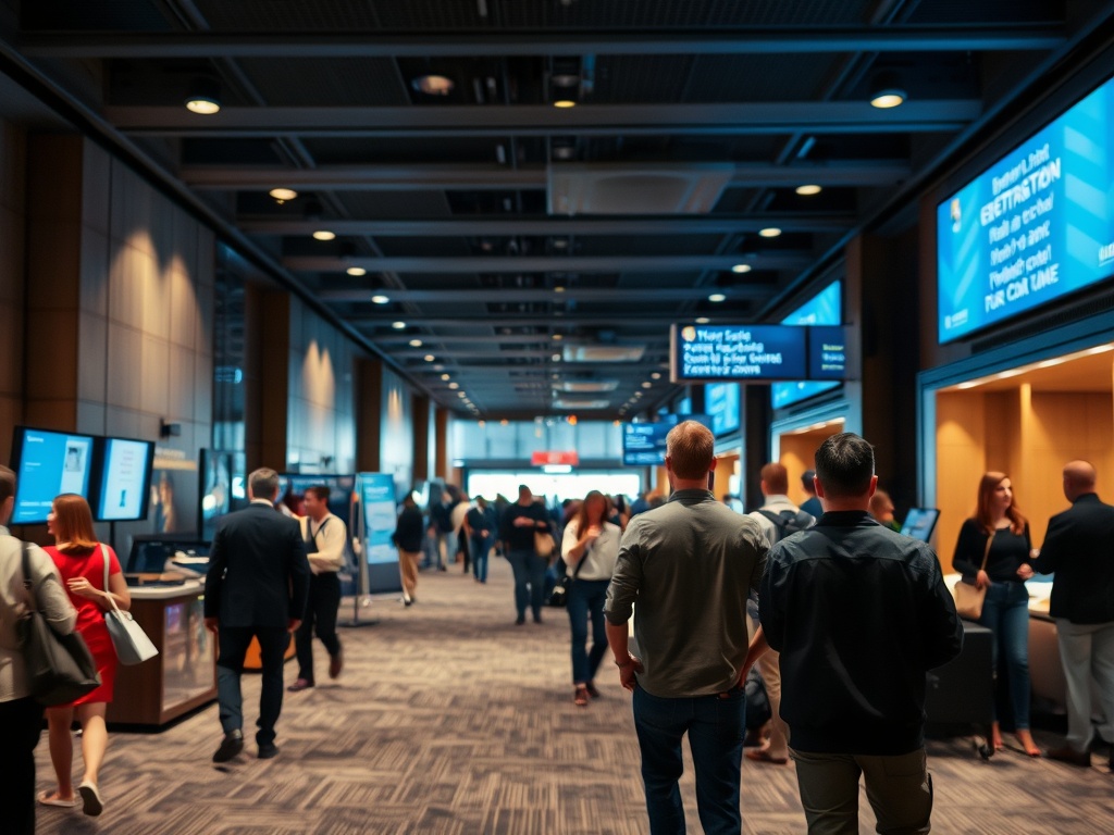 If You're Dealing With Traffic jams and empty zones, Fix Room Layouts First