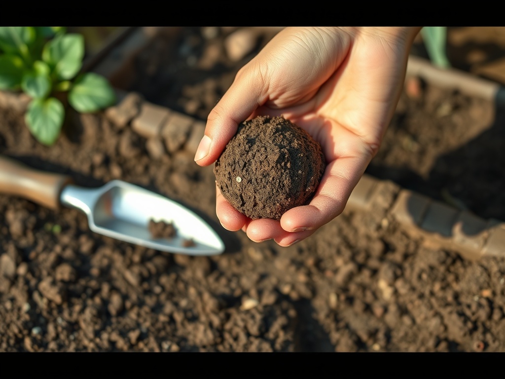 How to Tell If Soil Is Too Wet or Too Dry