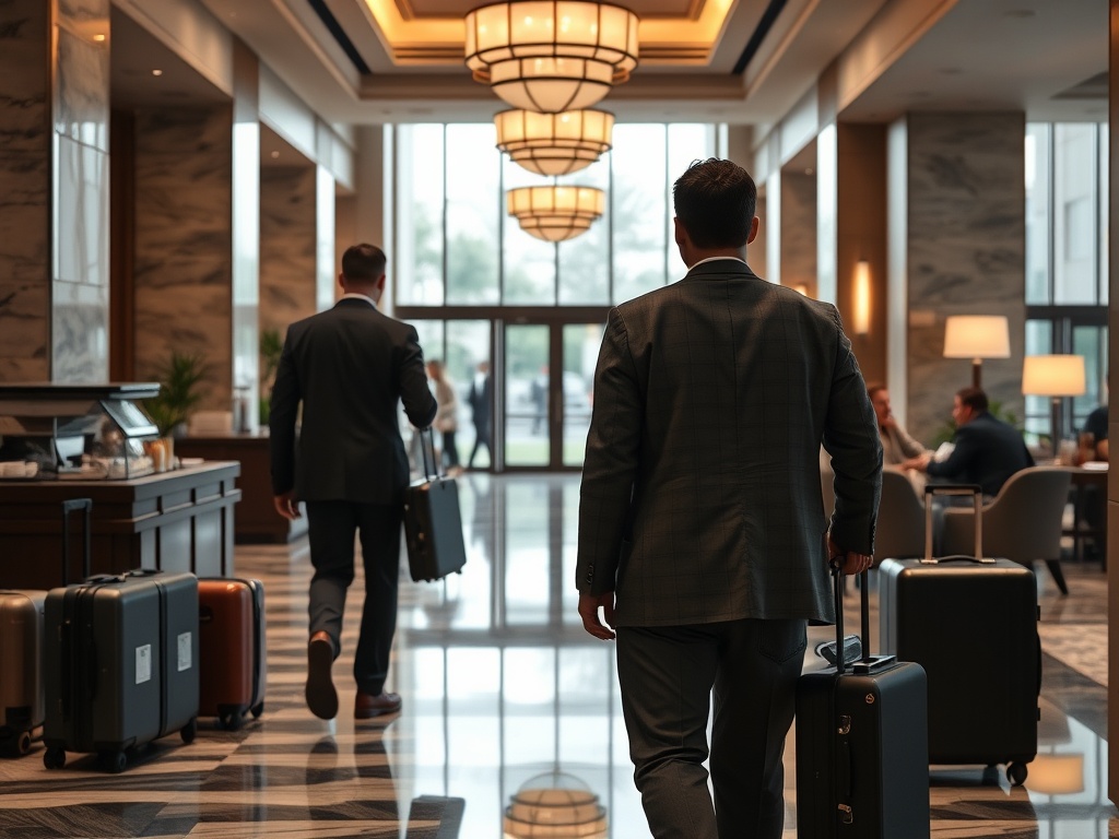 How Hotels Can Strengthen Weekday Demand Beyond Traditional Business Travel