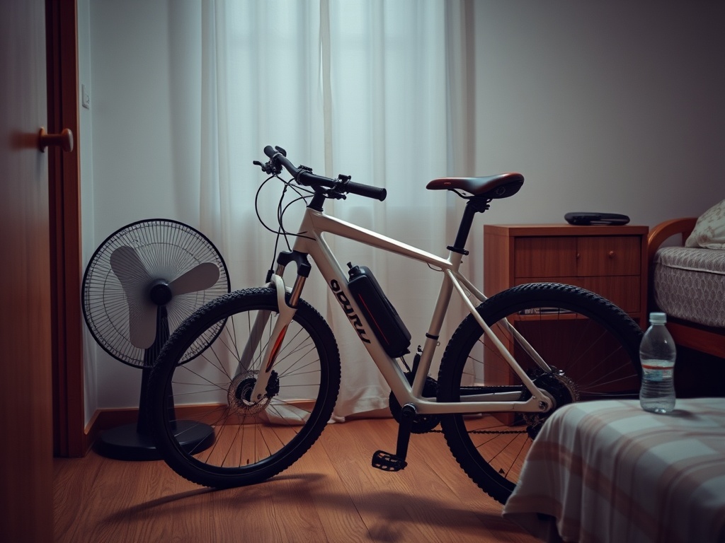 Indoor Trainer vs Smart Bike: Home Cycling Setup Comparison