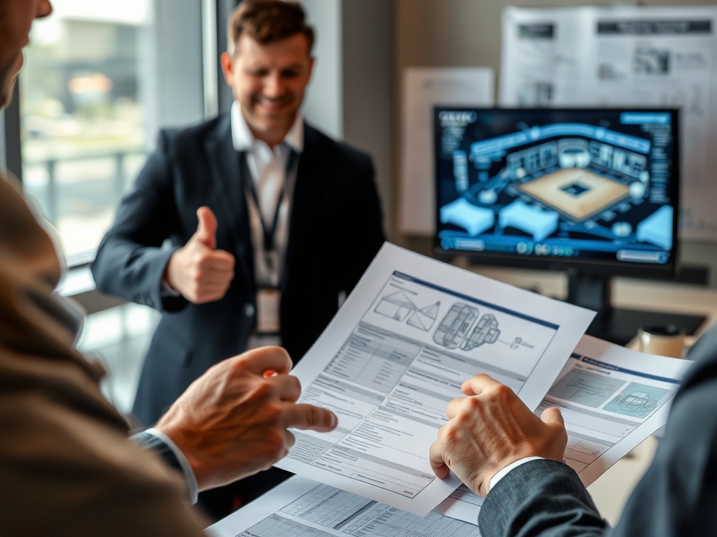 Beginner's Guide to Vendor Negotiation and Procurement for Better Event Decisions