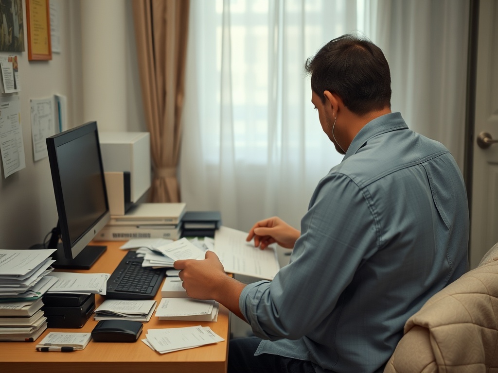 How to Build a Cash Flow Buffer of One Month Ahead