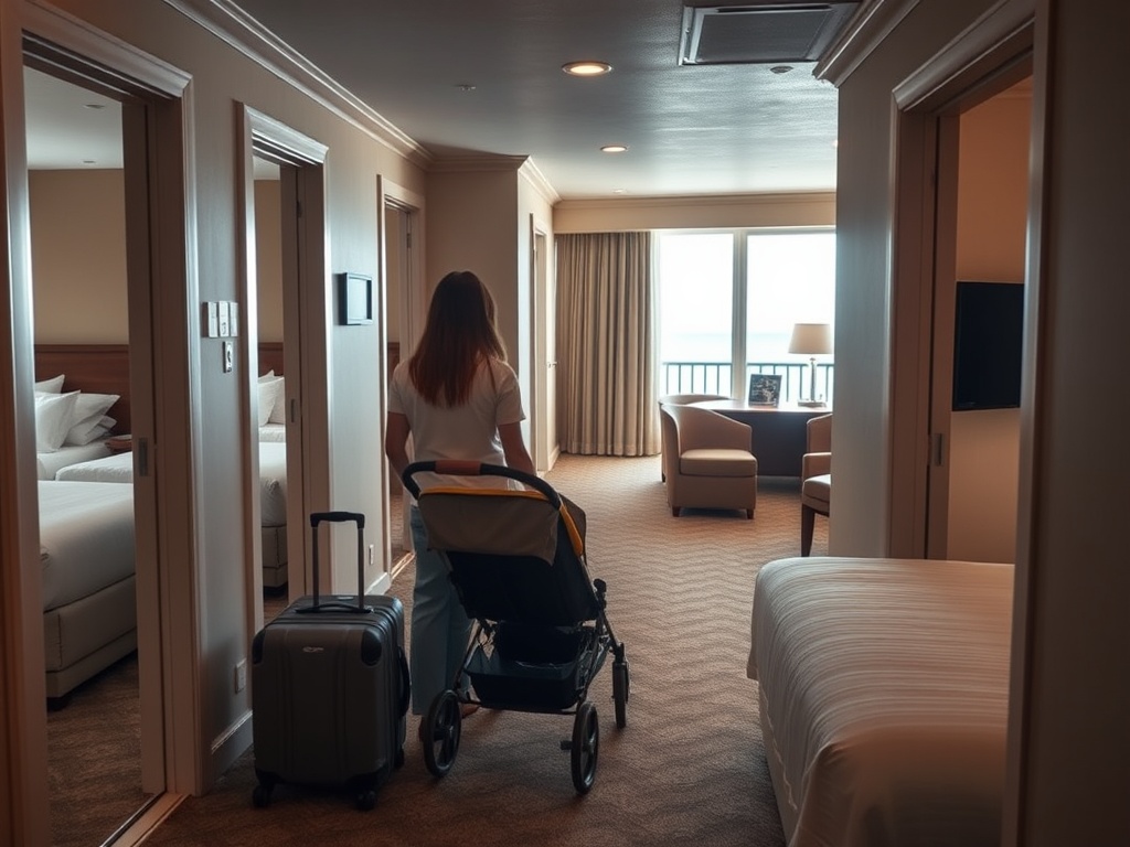 Family Resort Demand: What Families Value Most When Choosing a Stay