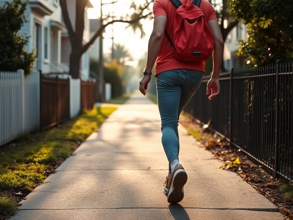 The Best Morning Habits for Better Body Composition