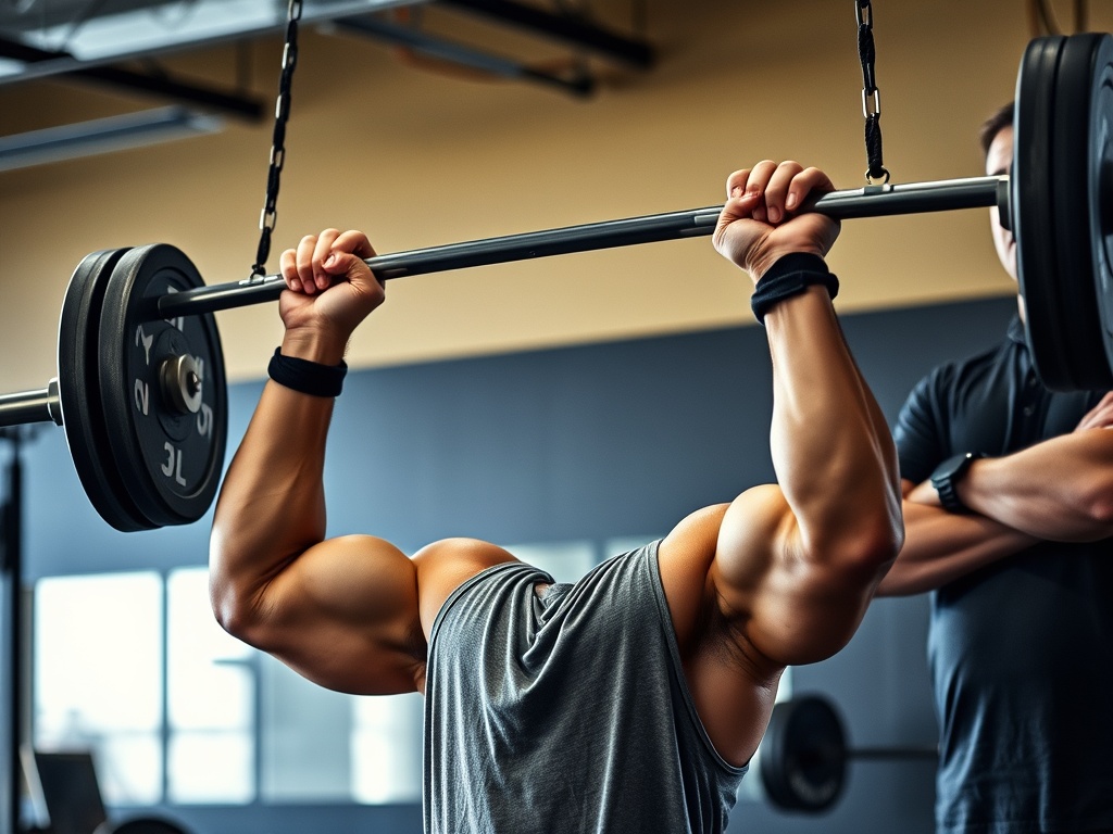 How to Improve Thoracic Mobility for Better Posture and Lifting Form