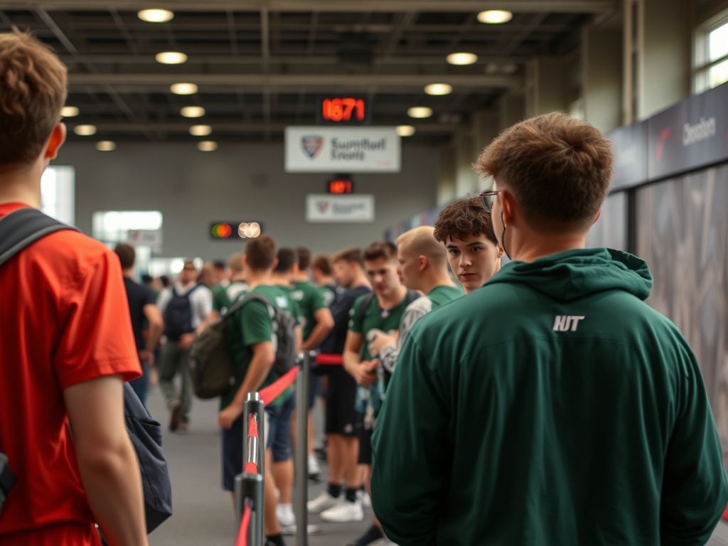 NIL, Scholarships, and Exposure Events: What Matters and What Doesn’t