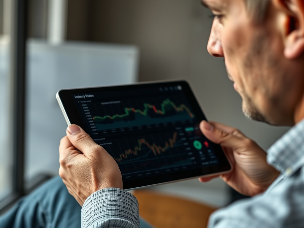 What Market Volatility Means for Long-Term Investors