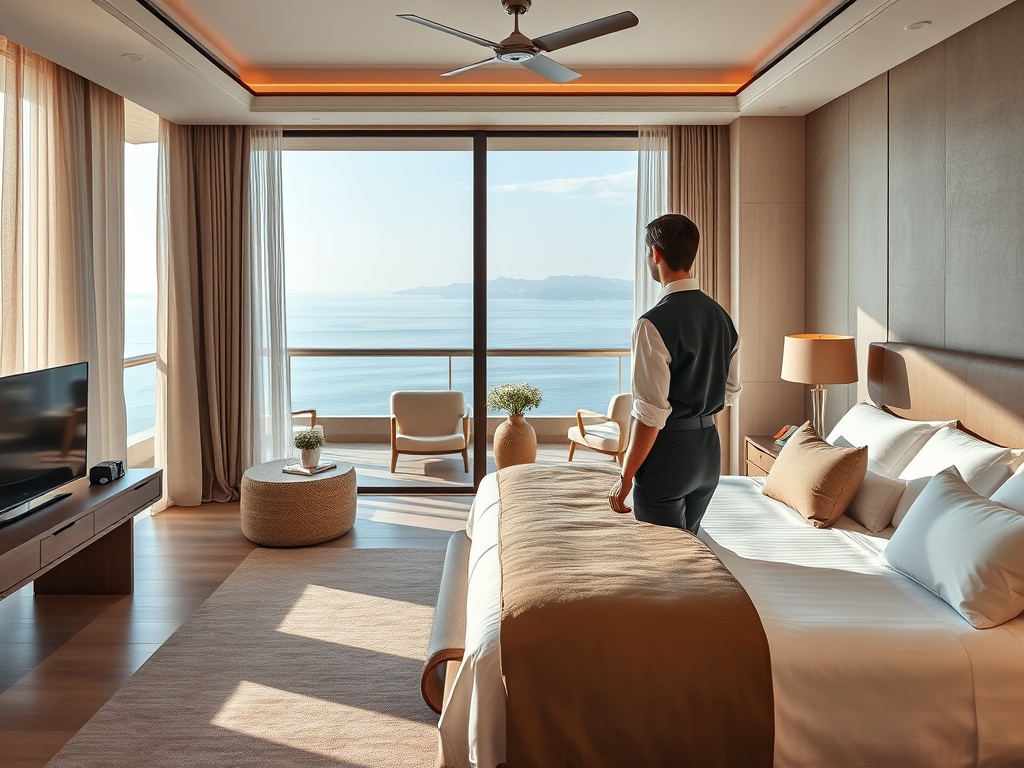 Premium Guest Demand: What High-Value Travelers Are Willing to Pay For