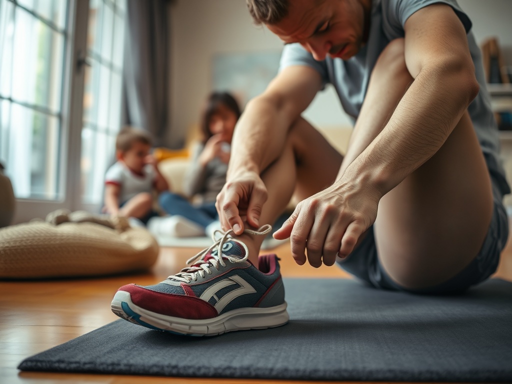 The Best Self-Talk Strategies for Hard Workouts and Tough Weeks