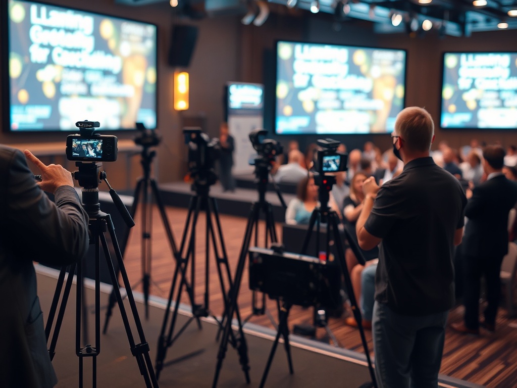 Live Streaming FAQ: Answers Event Teams Need Before They Move Forward