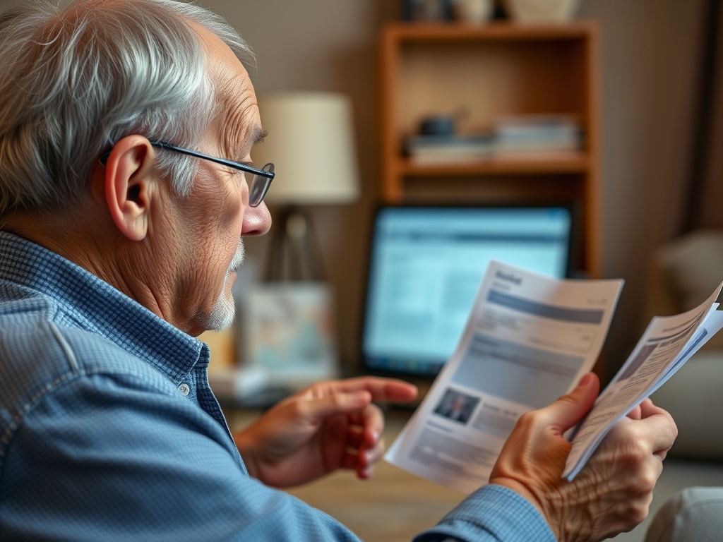 Retirement Budgeting: Spending Changes Most People Miss