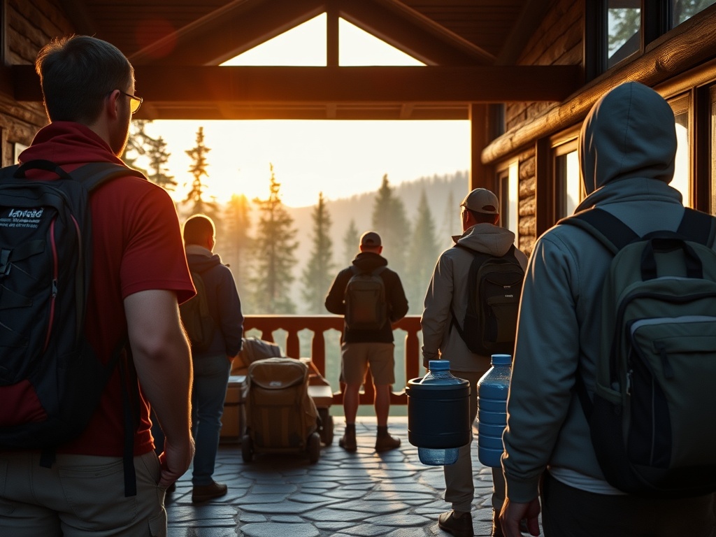 Adventure Travel Demand: How Hotels and Resorts Can Build the Right Offer