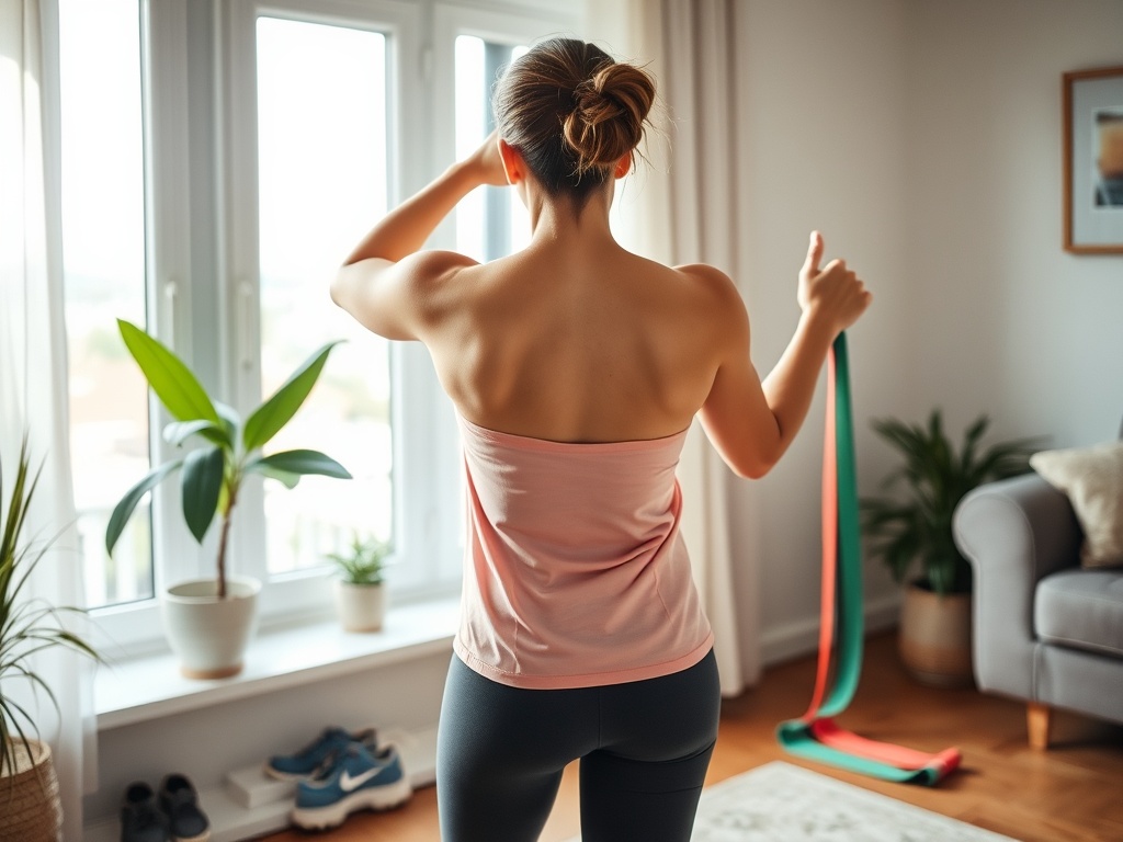 The Best Fitness Plan for Women Who Want More Energy, Better Sleep, and Less Joint Stiffness