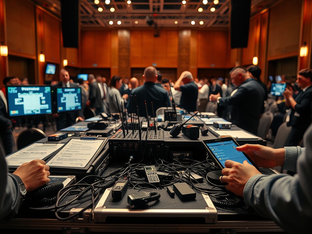 Vendor Contracts Mistakes That Lead to Service failures