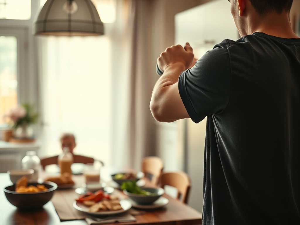 The Best Fitness Priorities for Busy Parents Rebuilding Their Health