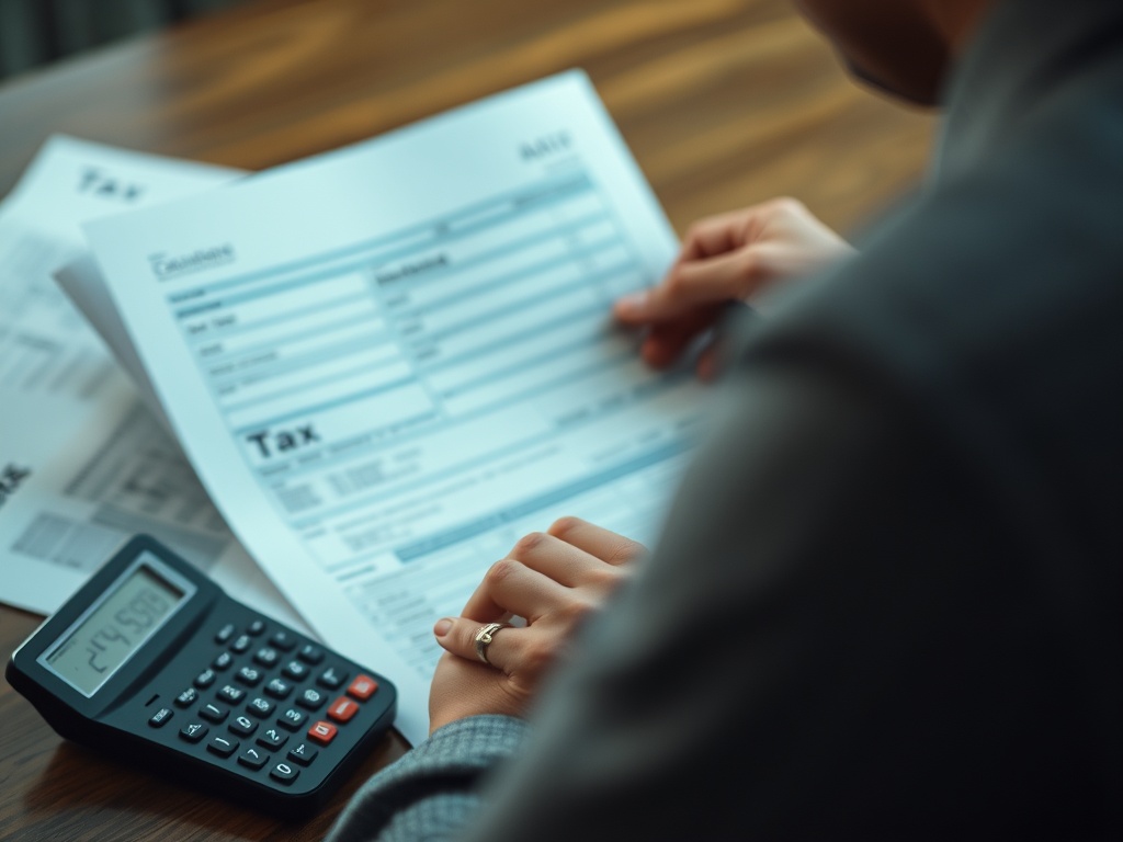 State Taxes vs Federal Taxes: Key Planning Differences
