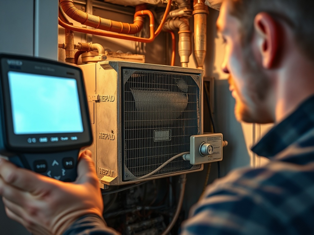 How Heat Transfer Powers Every HVAC System
